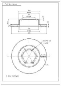 FI.BA FBD249