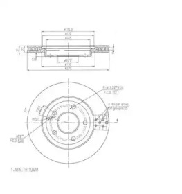 FI.BA FBD266