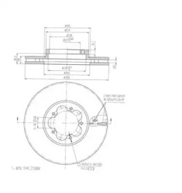 FI.BA FBD270