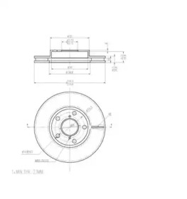 FI.BA FBD289