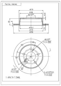 FI.BA FBD302