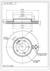 FI.BA FBD313