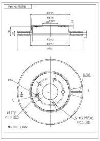 FI.BA FBD316