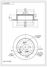 FI.BA FBD327