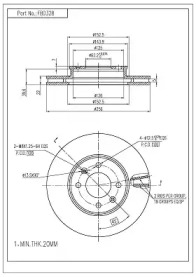 FI.BA FBD328