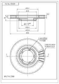 FI.BA FBD329