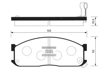 FI.BA FBP1044