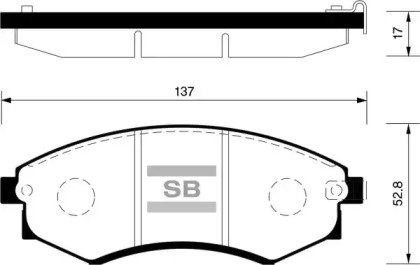 FI.BA FBP1048