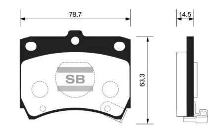 FI.BA FBP1049