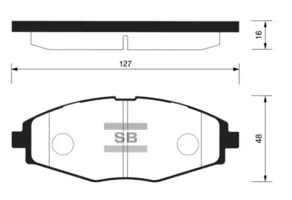 FI.BA FBP1086