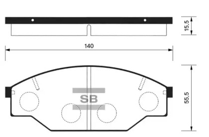 FI.BA FBP1121