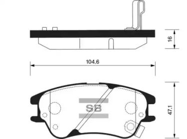FI.BA FBP1149