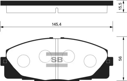 FI.BA FBP1376