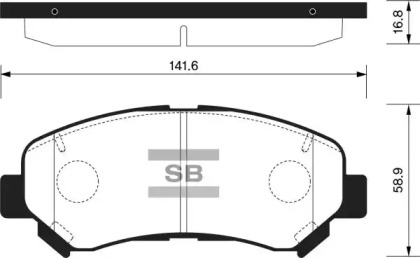 FI.BA FBP1451