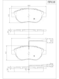 FI.BA FBP4149