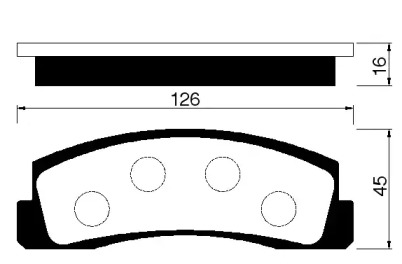 FI.BA FBP4154