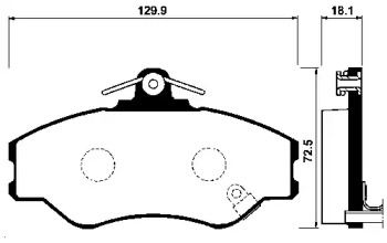 FI.BA FBP4158