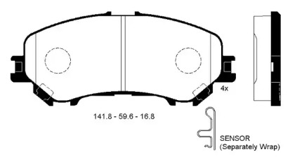 FI.BA FBP4197