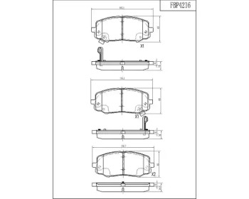 FI.BA FBP4216