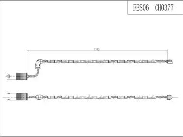 FI.BA FES06