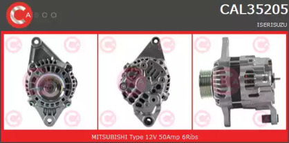 CASCO CAL35205AS