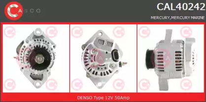 CASCO CAL40242AS