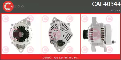 CASCO CAL40344AS