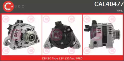 CASCO CAL40477GS