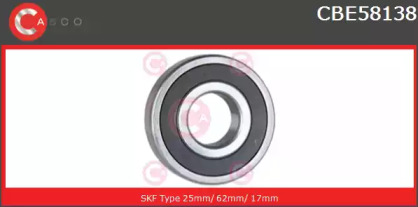 CASCO CBE58138AS