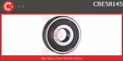 CASCO CBE58145AS