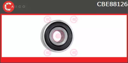 CASCO CBE88126AS