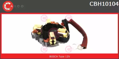 CASCO CBH10104AS