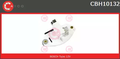 CASCO CBH10132AS
