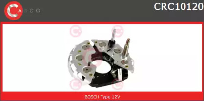 CASCO CRC10120AS