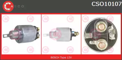 CASCO CSO10107AS