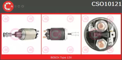 CASCO CSO10121AS