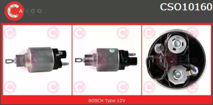 CASCO CSO10160AS