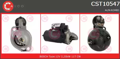CASCO CST10547RS