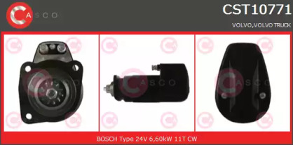 CASCO CST10771AS