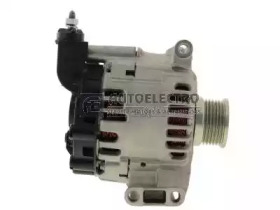 autoelectro aeg9003