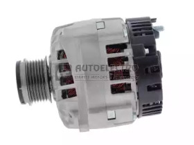 autoelectro aek2012