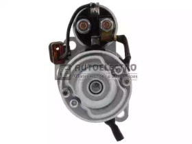 autoelectro aes1268