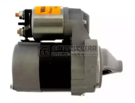 autoelectro aes2206