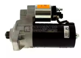 autoelectro aes9166