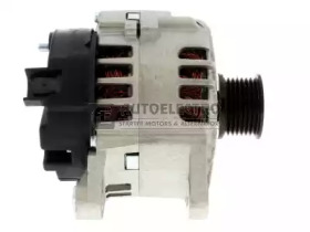 autoelectro nek2368