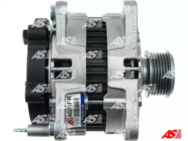 as-pl a0261pr
