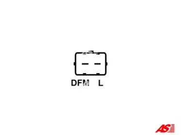 as-pl a1025p