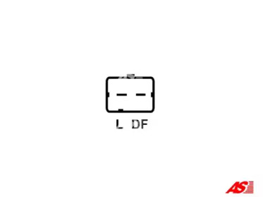 as-pl a3032pr