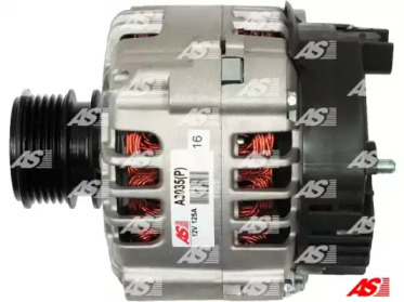 as-pl a3035p
