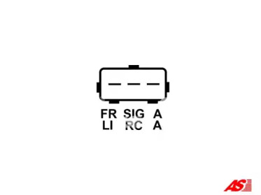 as-pl a4089mm